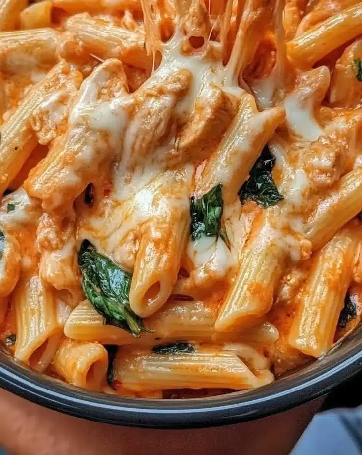 Easy Food Recipes for Busy Weeknights
