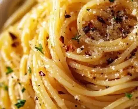 Lazy Girl Pasta | Quick & Creamy 15-minute Pasta Recipe - Etsy