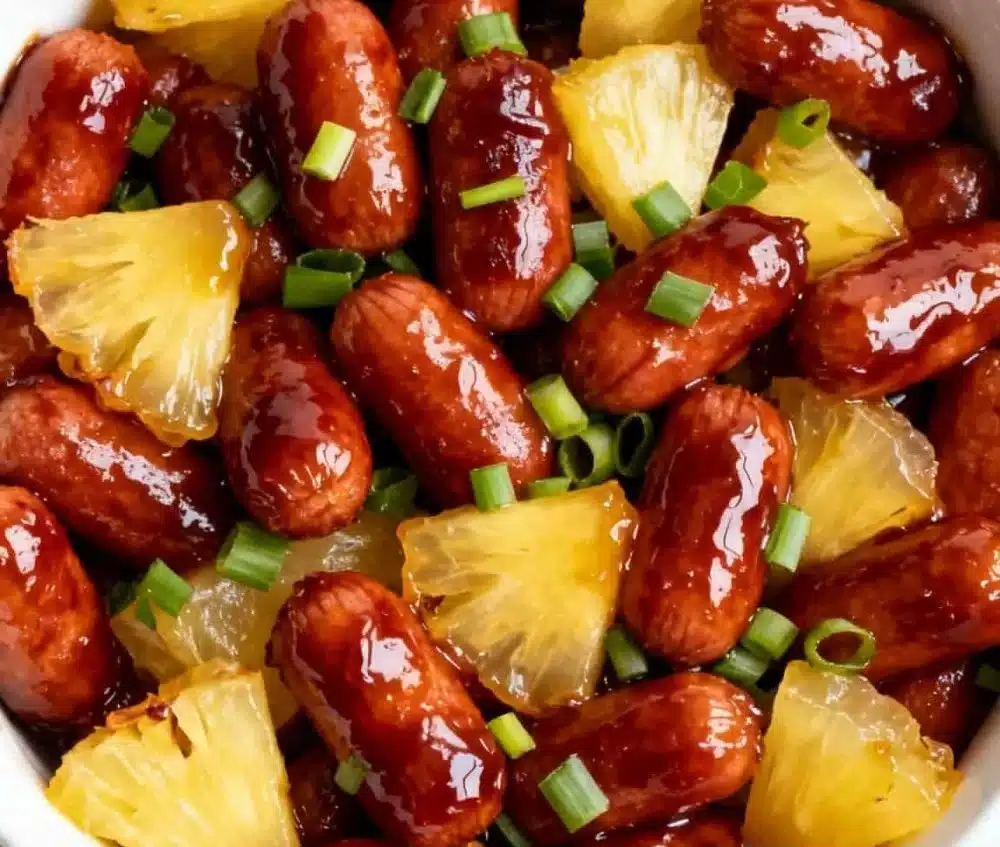 Mini Crockpot Recipes For Stress Free Hosting 🌴🍖